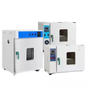 고성능 산업용 진공 항온 인큐베이터 오븐기 테스터기 101-0 B 공기 분사