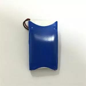 Bat100 if100 if200 무선 전화기배터리