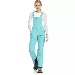 [테슬라](무료교환반품) 테슬라 방수 방한 보드 스키 멜빵바지 TM-XKO94_F