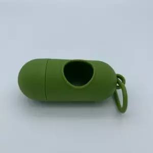 ksr 댕댕이 강아지 애견 반려견 리필 배변봉투 케이스 반려동물용품 강아지위생용품