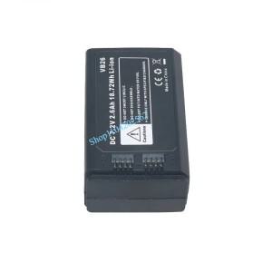 촬영용 리튬 이온 충전식 배터리 Godox VB26 V1 AD100PRO PRO V860III WB29