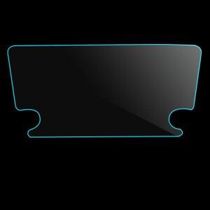 Skoda 인포테인먼트 시스템 Amundsen Octavia 8인치 자동차 네비게이션 화면용 PET 보호기