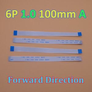 터치 패드 플렉스 케이블 ACER 4741 5750 4730 4551 6-p 10CM 마우스 커넥터