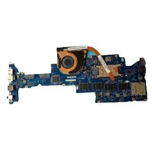 LENOVO THINKPAD S1 YOGA12 S240 ZIPS3 LA-A342P B20F65736 I7-5500 8G 방열판 포함 노트북 메인 보드 00HT