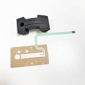 Roland -8 하이햇 페달 센서 액츄에이터 - TD-4TD-9TD-11 모듈용 고무 스위치