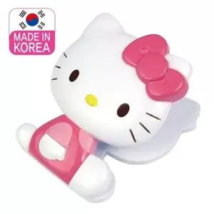 산리오 228AXY05 헬로키티 자석집게