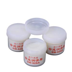 엡손 R290 R330 T50 T60 A50 P50 L800 1410용 SW-92SA 윤활유 기어 그리스 10개