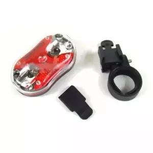 WL 7모드 동글이 자전거후미등 자전거라이트 자전거용품