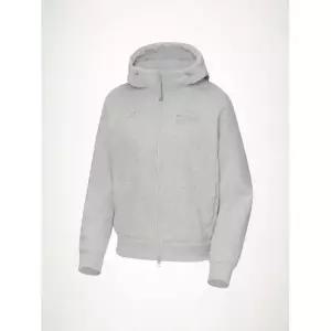 [다이나핏] SNOWY 스노위 여성 플리스 자켓Cool Grey YWW25139C3 1671360