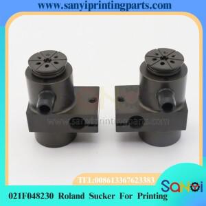 021F048230 서커 코모리 롤랜드 700 200 오프셋 프린팅기 부품 설치 구멍 10mm