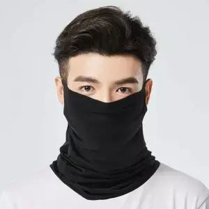 쿨멀티스카프 넥워머 사파리 스카프