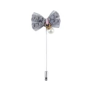 정장악세사리 패션 브롯치 커프스 옷핀 포인트 코디