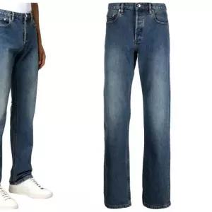 MUST IT_아페쎄 데님 쁘띠 뉴 스탠다드 남여공용 COZZK M09047 IAI