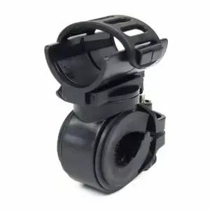 bns 밴드 조절형 자전거 라이트거치대 전조등거치대