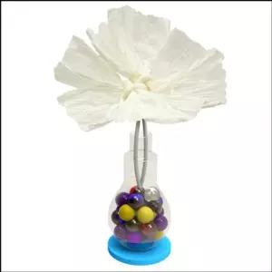 집콕과학 종이꽃 가습기 만들기 5세트