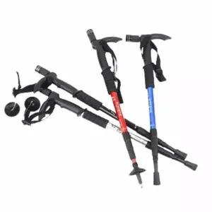 등산 트래킹 지팡이 산악 등산용 폴대