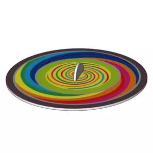 양면 착시팽이 만들기 1개