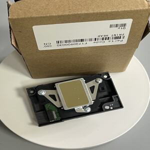 프린터 헤드 프린트 에프손 스타일러스 포토 RX580 1390 F173050 1400 L1800 1500W R260 R330 R360용