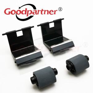 삼성 호환 ML 1510 SCX 4100 4216 SF 560 565P 용 용지 픽업 롤러 분리 패드