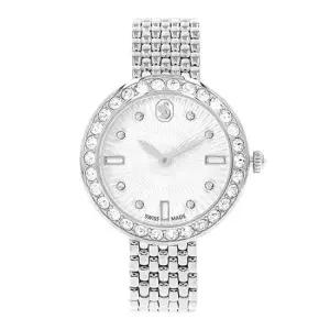 MUST IT_ SWAROVSKI] 5673022 여성 메탈시계