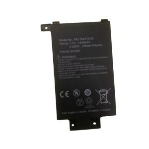 아마존 킨들 페이퍼화이트 S2011-003-S 58-000008 MC-354775-03 DP75S 전자책 배터리