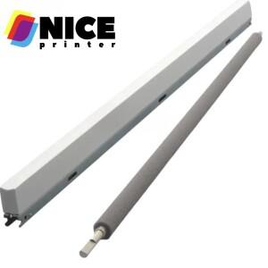 리코 아피시오 MP C3003 C6004용 퓨저 필름 드럼 윤활제 바 (롱 라이프)