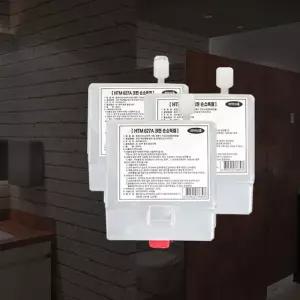 손소독젤 크린 HTM627A 900mlX12팩