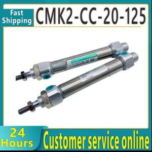 미니 소형 실린더 CM-CC-20-125 CM-