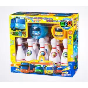 타요 운동장난감 집콕놀이 아기볼링 3살 조카선물