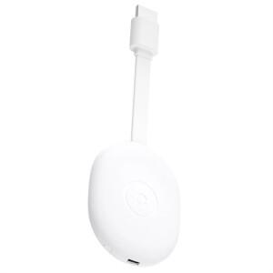 A45U 4MAX WiFi 디스플레이 HD 화면 미러링 동글 수신기