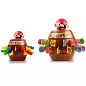 해적 통아저씨 칼꽂기 복불복 룰렛 게임 집들이선물