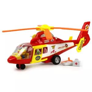 뽀로로 구급 구조대 헬기 응급 헬리콥터 조카선물