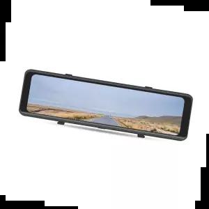 선명한화질 블랙박스 터치스크린 생생한녹화 룸미러형