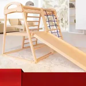 기구 실내 놀이 원목 상품 체육 클라이밍 회전놀이기구 놀이터 정글짐 실내놀이터 컬러등반 감각