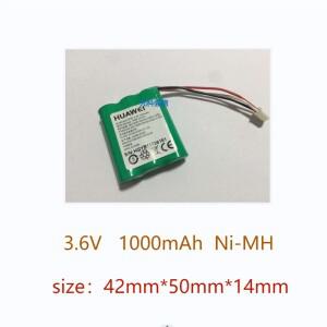 HGB-2A10X3 무선 전화기 유선 배터리 5623  1000MAH 3.6V