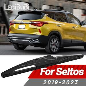 KIA Seltos 용 후방 윈드 실드 와이퍼 블레이드 스크린 액세서리 2019-2023 2020