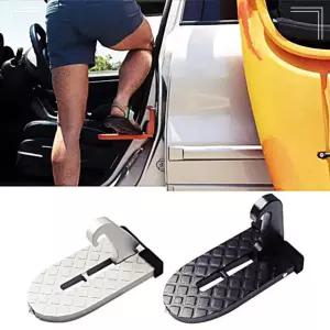 지붕세차 차량용발판 도어스텝 편리한 차용품 사다리카 차량용품 멀티 자동차사다리 2U7WA31D74