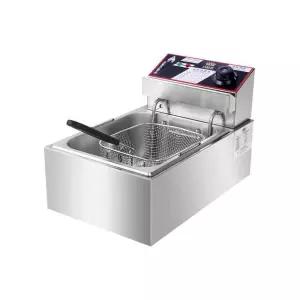업소용 튀김기 치킨 스테인리스 바스켓 튀김망 돈까스 핫도그 분식