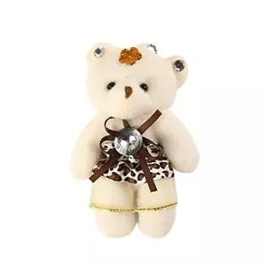 뷰티베어 곰돌이키링 책가방 가방패션 여학생 선물 (KYR-WCA2F5A)