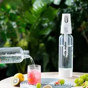 시노 탄산수제조기 제조 소다 탄산수 탄산 스테인리스