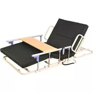 가정용 환자침대 전동 베드 노인 병원 병실 요양 기립보조기 어르신