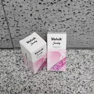 추천) 3피스) 볼빅 쥬얼리 유광 골프볼 2구 2팩