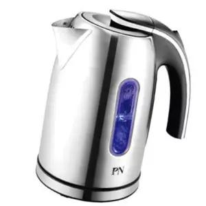 대용량 스테인레스 전기주전자 1.7L 포트 보온 집들이 물끓이기 여행용 출산선물 휴대용