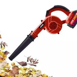 자야250 낙엽청소기 차량 송풍기 흡입기 세차 아웃도어 휴대용 야외용 자동차 현장청소