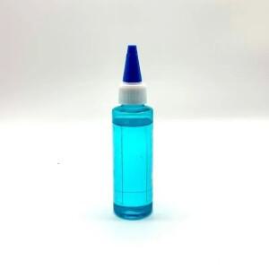 1PC 체인 오일 산악 자전거 60ml 부품 기계 윤활 베어링 유지 보수  액세서리