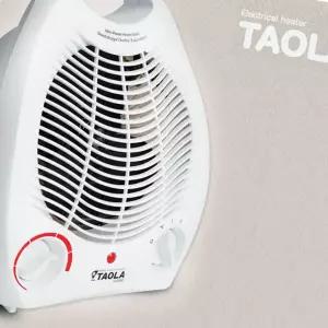 다와 타올라 고효율 순간난방 미니 온풍기 히터 사무실 업소용 난방기 거실 캠핑 탁상용