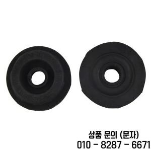 닛산 X 트레일 T30 t32 마운트 고무 라디에이터 부싱 장착 브래킷 21506 4M400 자동차 인테리어 액세서리