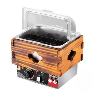 오뎅 기계 업소용 조리기 오뎅탕 포장마차 분식