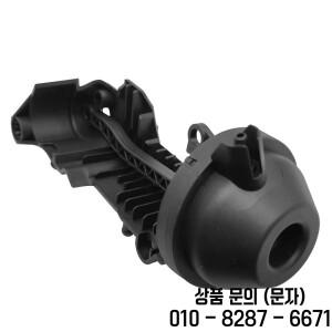 포르쉐 카이엔 2007 2018 95511011600 드라이브 유닛