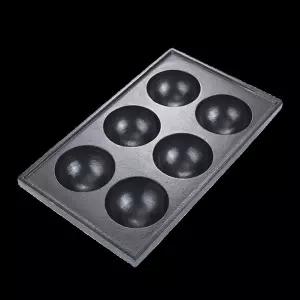 타코야끼 문어빵 제조기 기계 불판 전기 메이커 타꼬야끼 간식 노점상